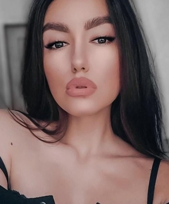 Проститутка Валенька